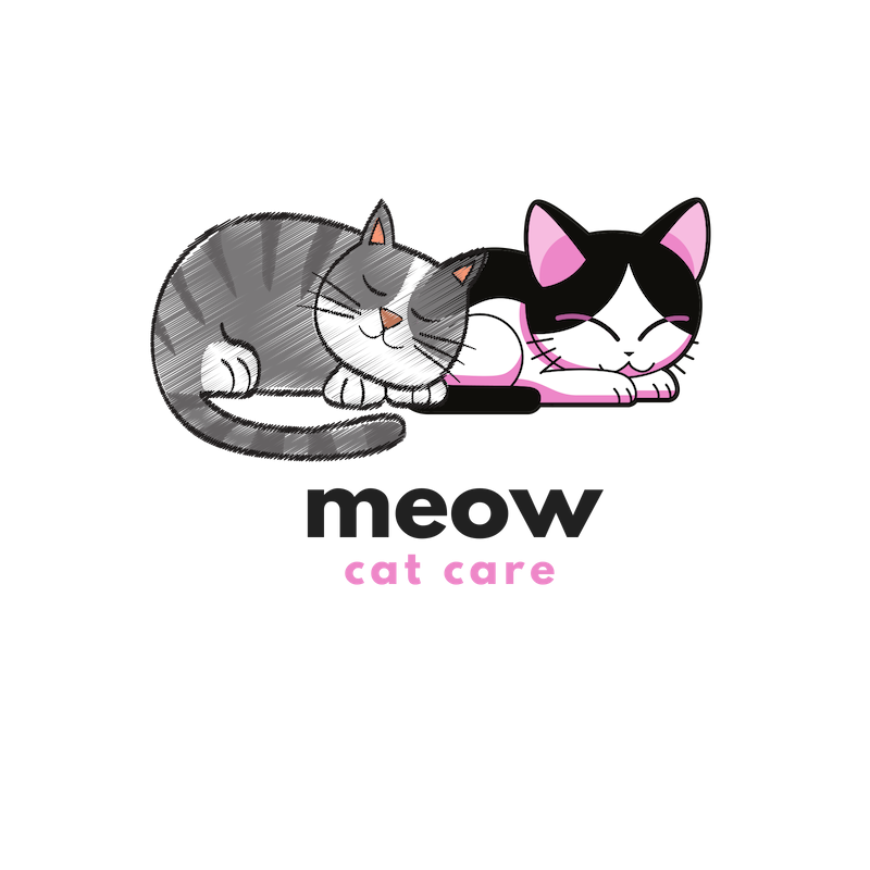 Meow Cat Care